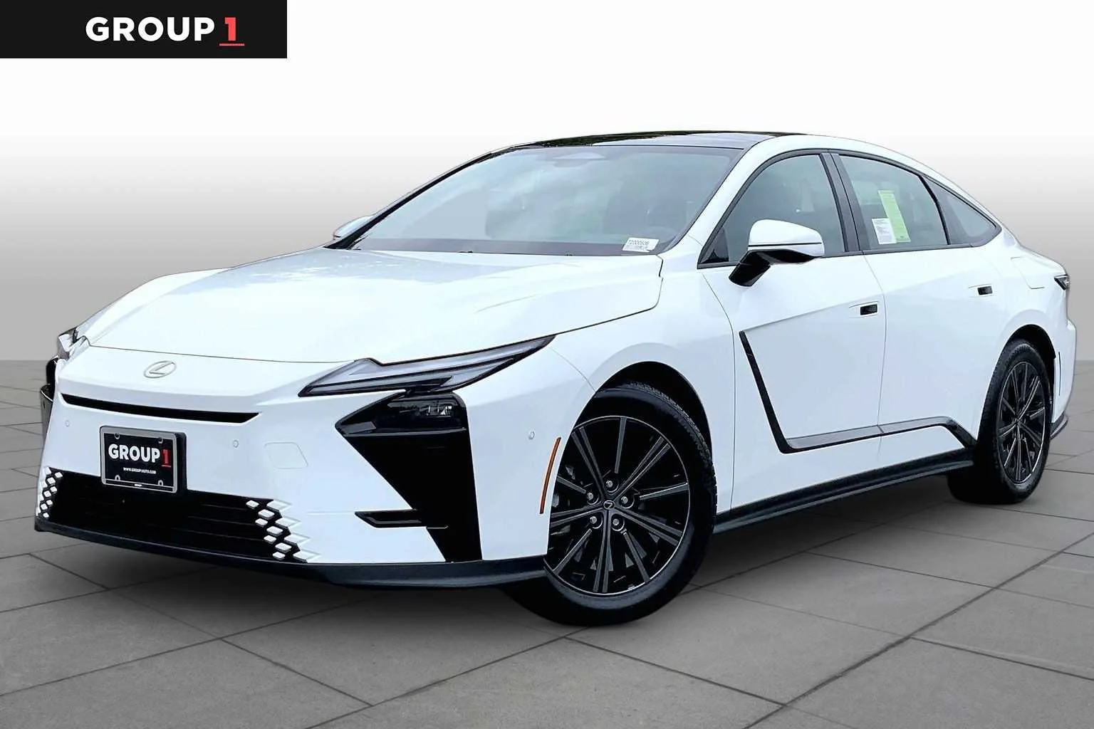 2026 Lexus ES 350h PREMIUM PLUS AWD