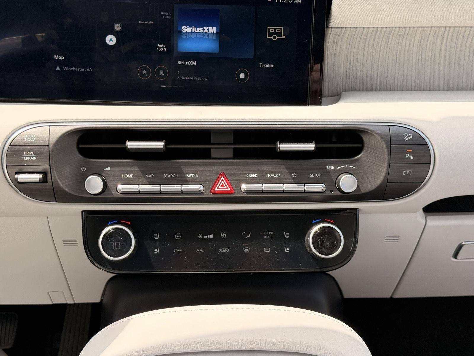 2026 Hyundai Palisade Calligraphy - Photo 32