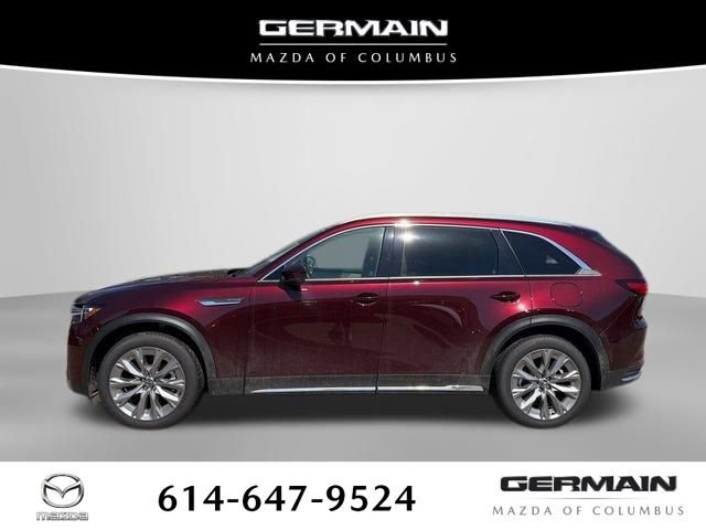 2026 Mazda CX-90 Premium Plus Package - Photo 12