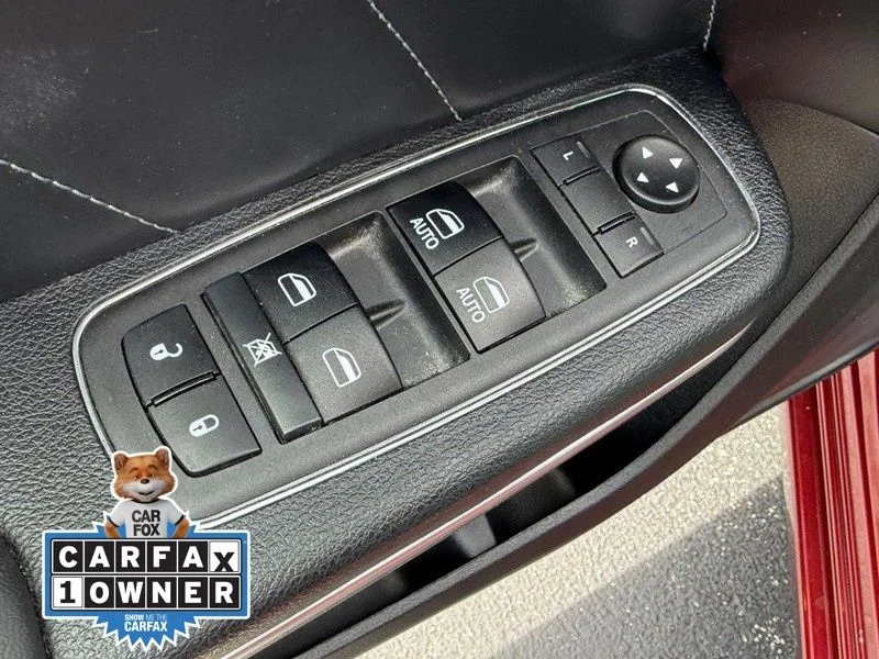 Used 2018 Red Dodge GT image 15