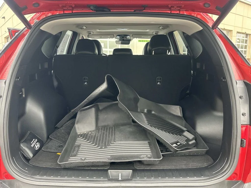2023 Hyundai Tucson SEL - Photo 28