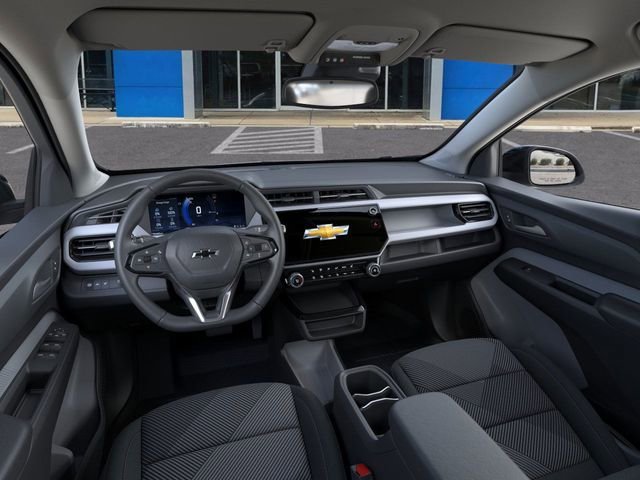 2027 Chevrolet Bolt LT - Photo 15