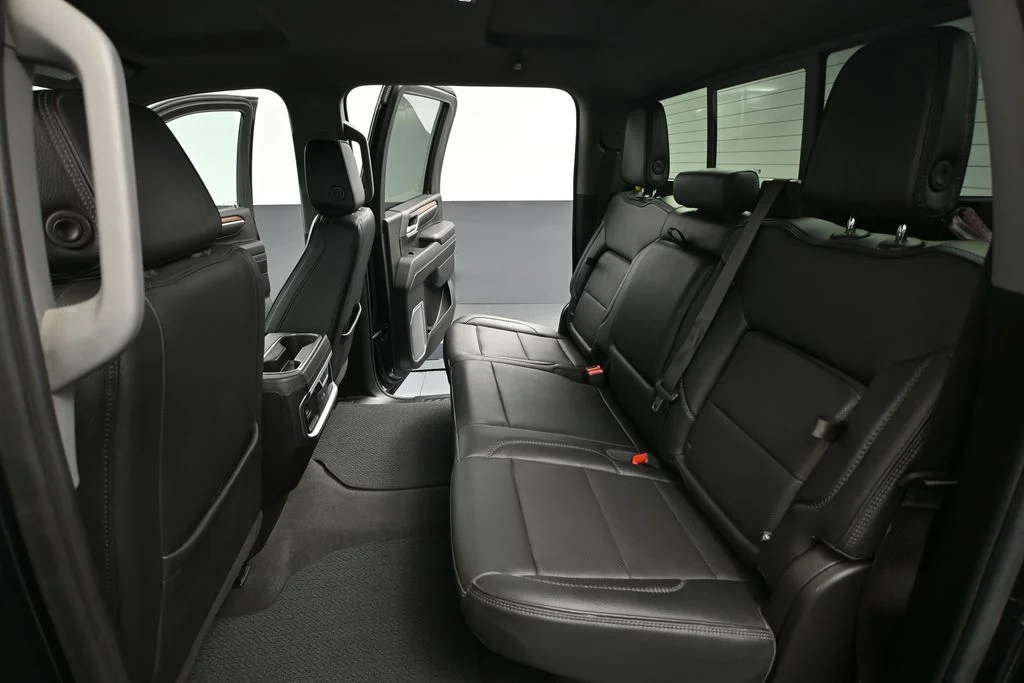 Certified Used 2024 Gray GMC Denali image 33