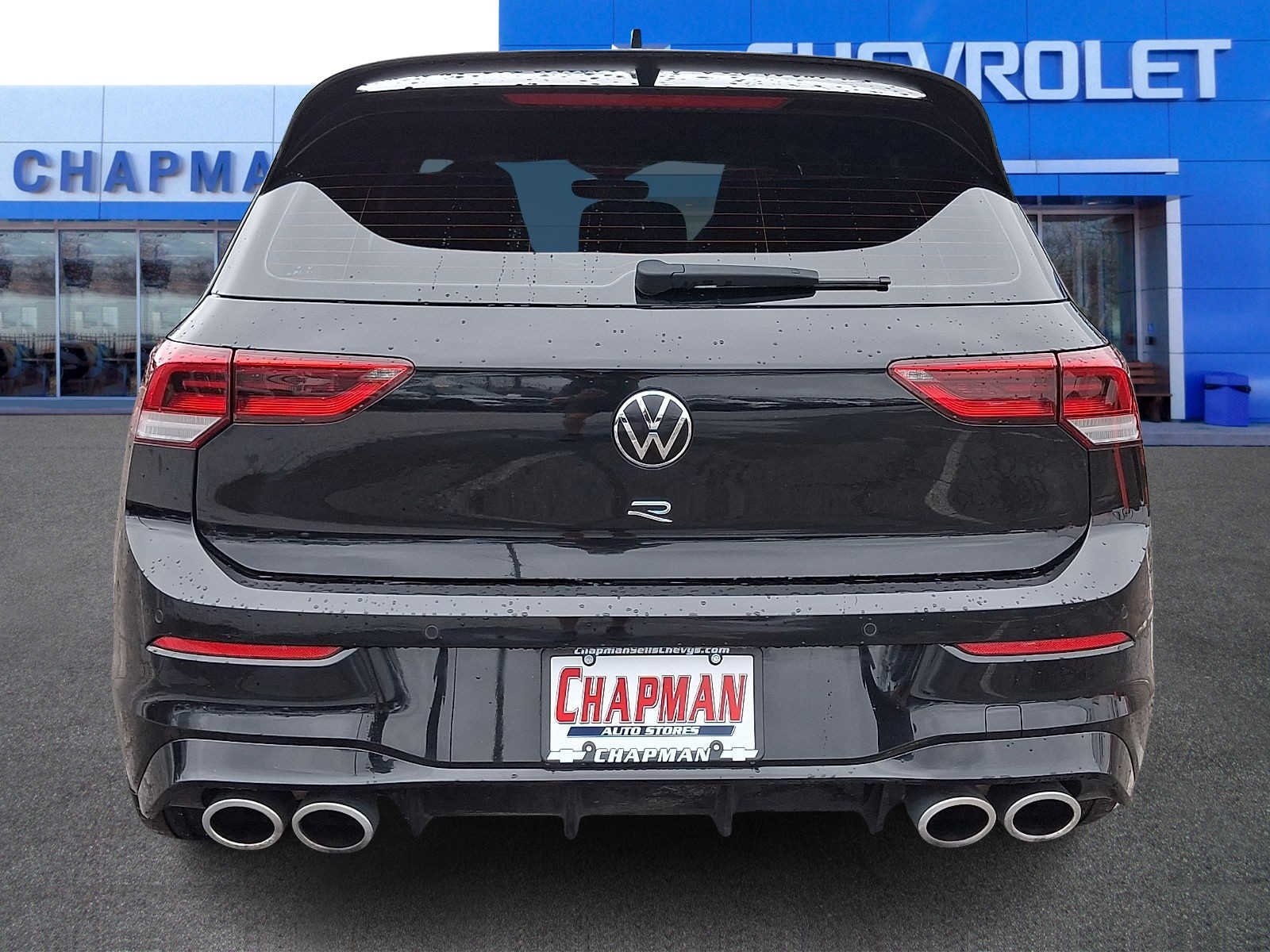Used 2024  Volkswagen  image 5