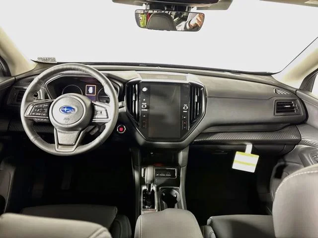 New 2026 SAPPHIRE BLUE PEARL Subaru Premium 7-Passenger image 12