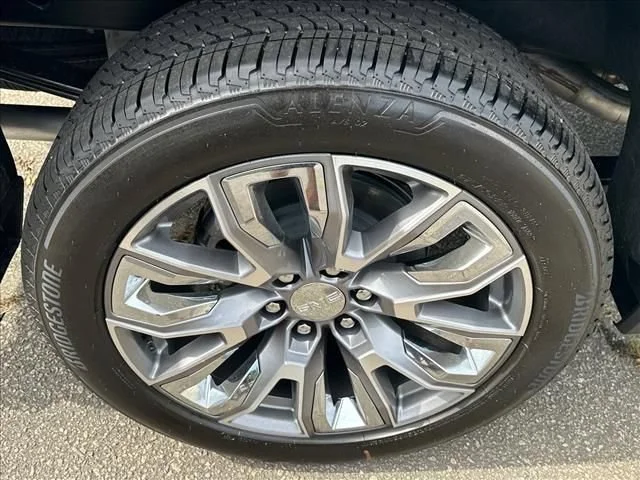 New 2026 Onyx Black GMC Denali image 16