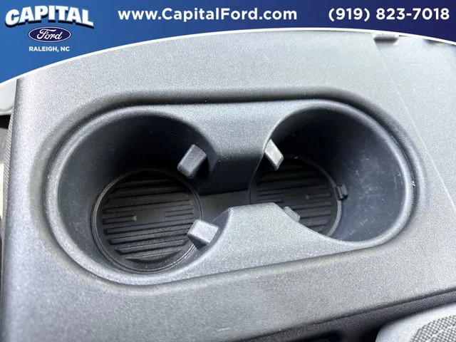 Used 2024 White Ford XL image 31