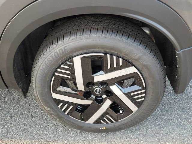 2026 Nissan KICKS SV - Photo 8