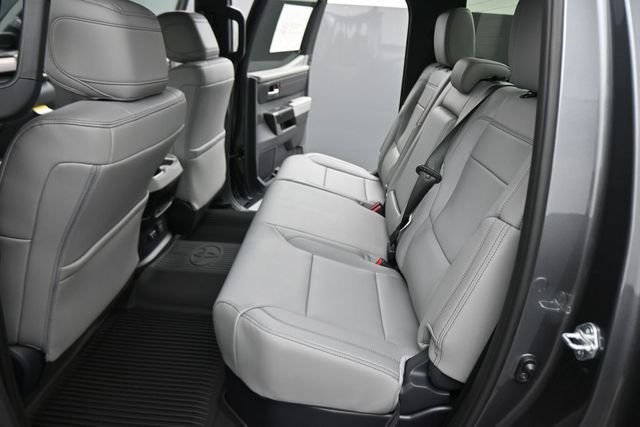 Used 2026 Gray Toyota Limited image 19