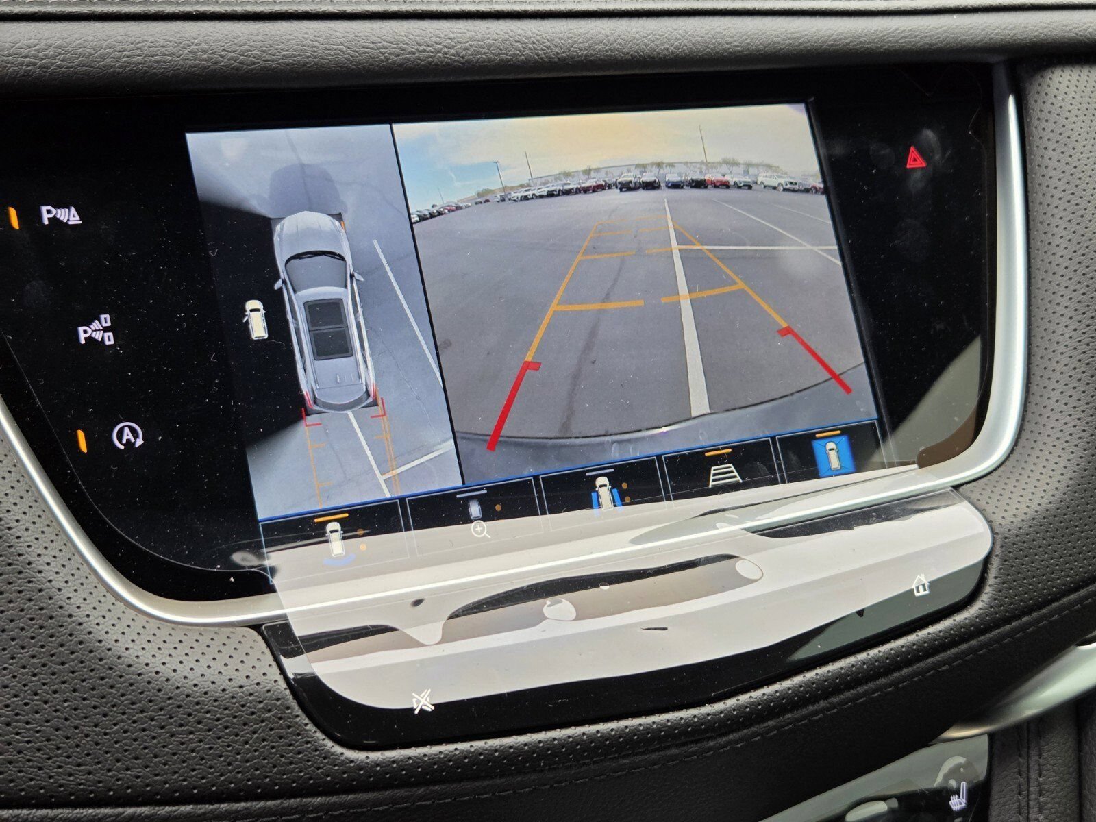 2026 Cadillac XT5 Premium Luxury - Photo 25
