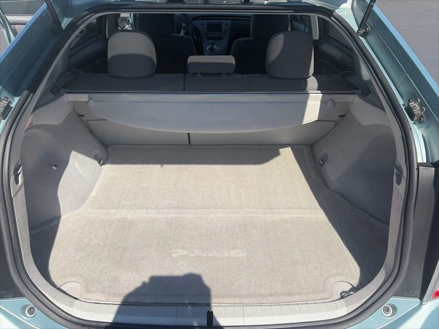 Used 2012 Blue Toyota One image 17