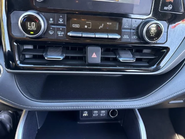 Used 2023 Gray Toyota LE image 28