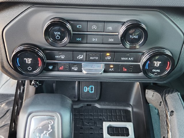Used 2024  Ford Badlands image 18
