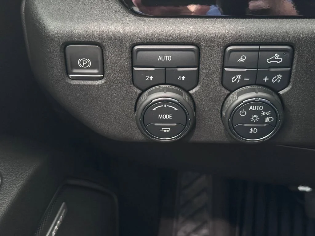 2022 Chevrolet Silverado 1500 LTZ - Photo 26
