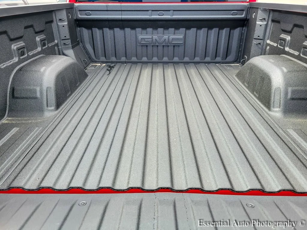 2026 GMC Sierra 1500 Elevation - Photo 16
