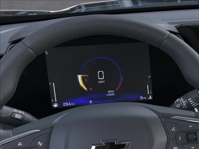 New 2026 Mosaic Black Metallic Chevrolet ACTIV image 18