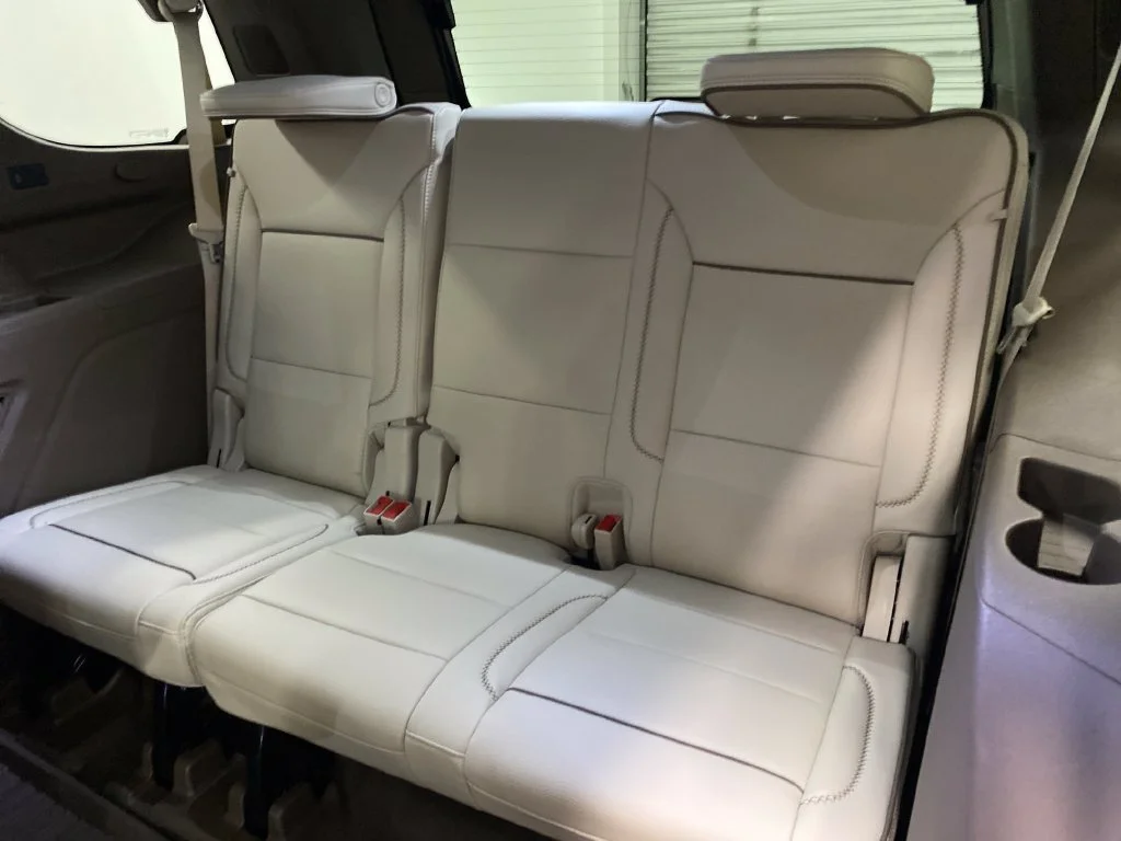 New 2027 Summit White GMC Denali image 19