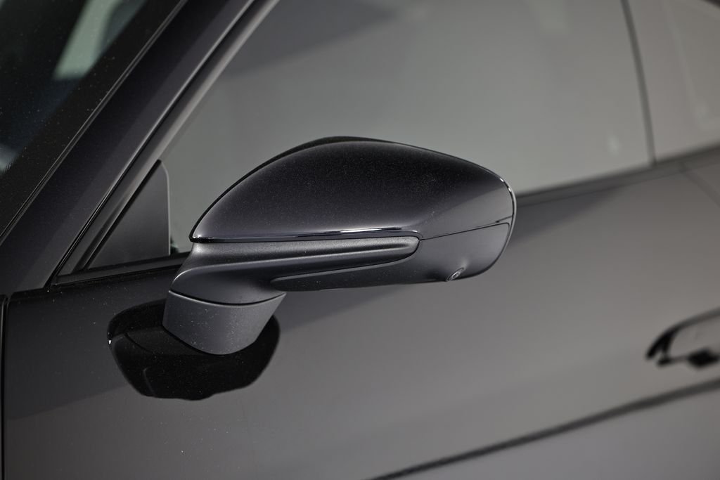 Certified Used 2024 Black Porsche Carrera image 12