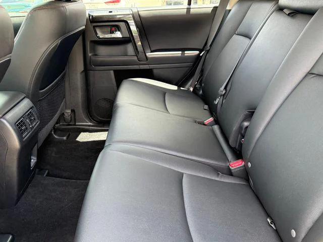 Certified Used 2024 TERRA Toyota TRD Pro image 27
