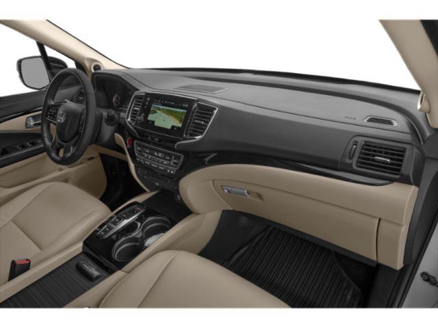New 2022  Honda Touring 7-Passenger image 15