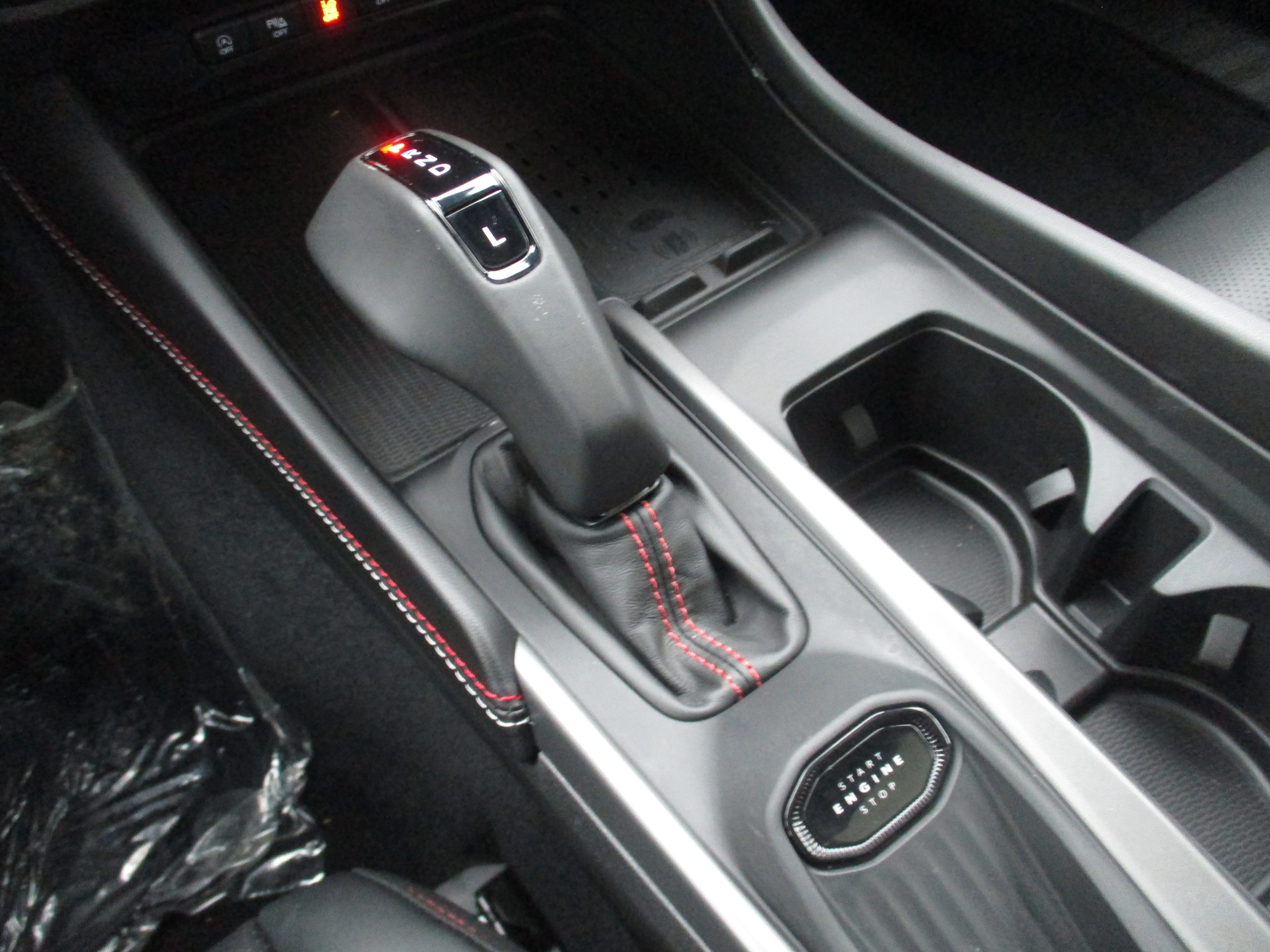 New 2026 Redeye Dodge Scat Pack Plus image 29