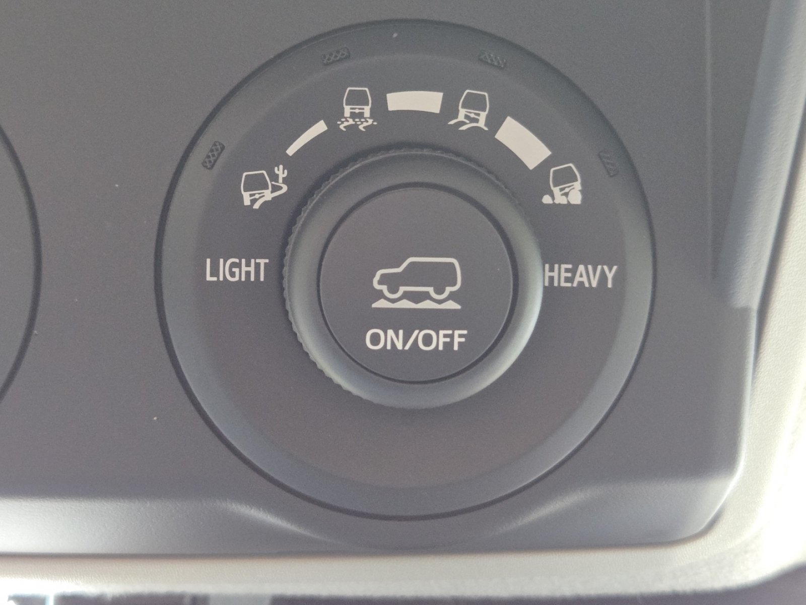 Used 2022 Classic Silver Metallic Toyota TRD Off-Road Premium image 11