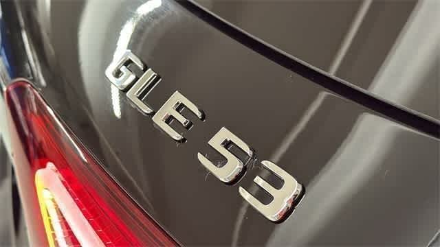 Used 2023  Mercedes-Benz AMG® GLE 53 image 11