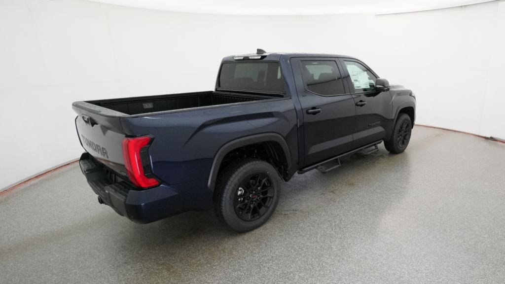 New 2026 Blueprint Toyota SR5 image 14