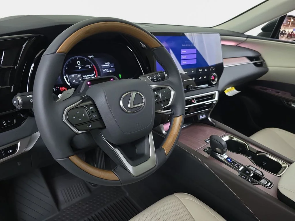 New 2026 Caviar Lexus PREMIUM PLUS image 16