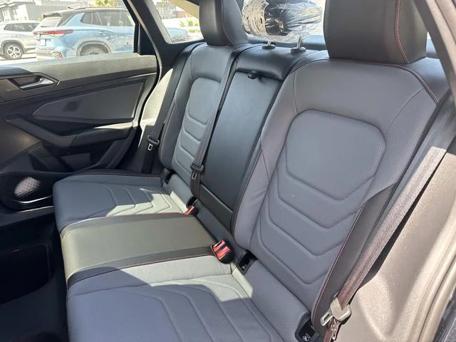 New 2026 Black Volkswagen 2.0T Autobahn image 12