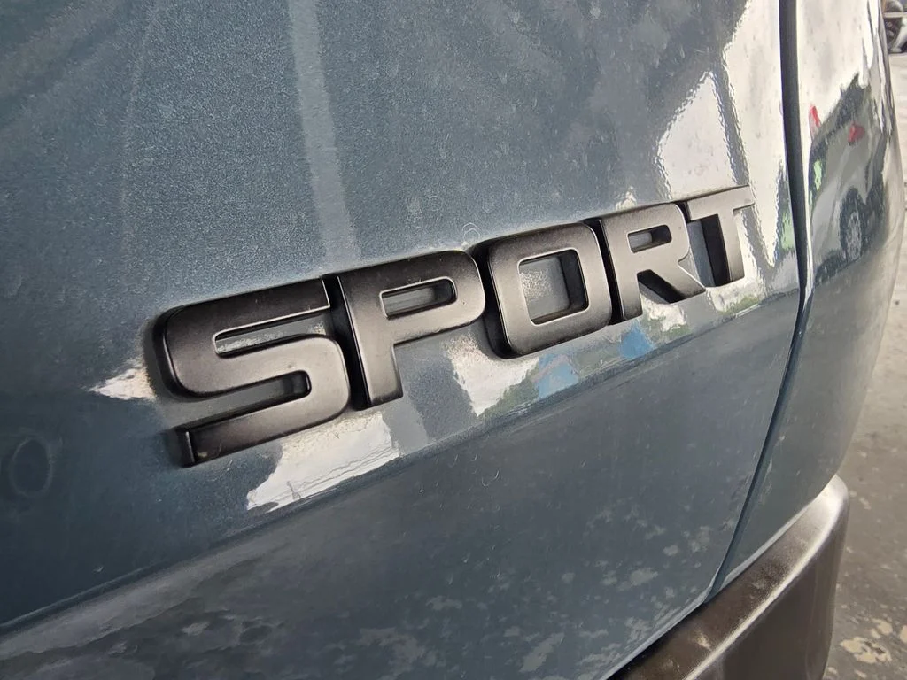 Used 2025  Honda Sport image 42