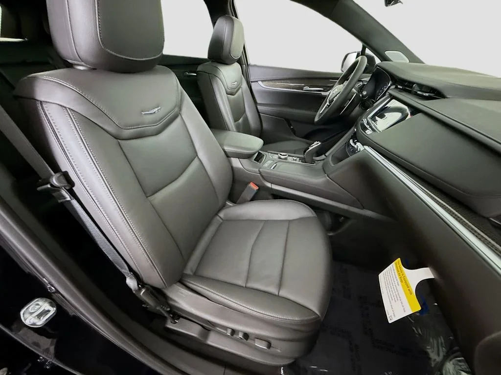 2026 Cadillac XT5 Sport - Photo 29