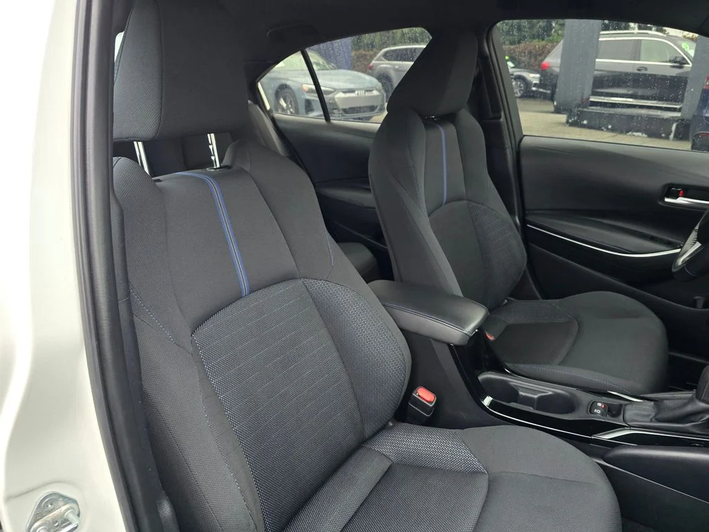 2021 Toyota Corolla SE - Photo 30
