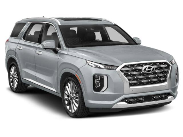 2020 Hyundai Palisade Limited - Photo 9