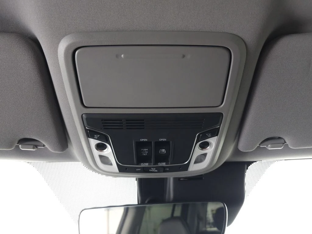 Used 2022  Honda RTL-E image 21