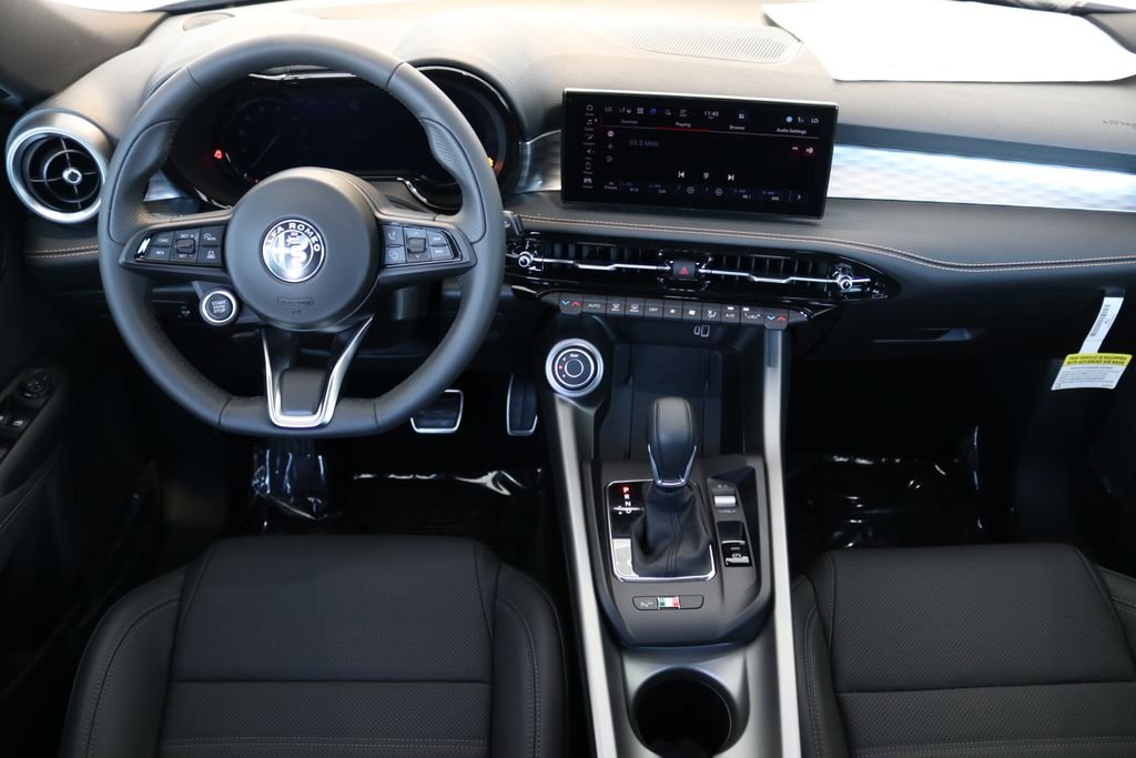 2025 Alfa Romeo Tonale Base - Photo 18