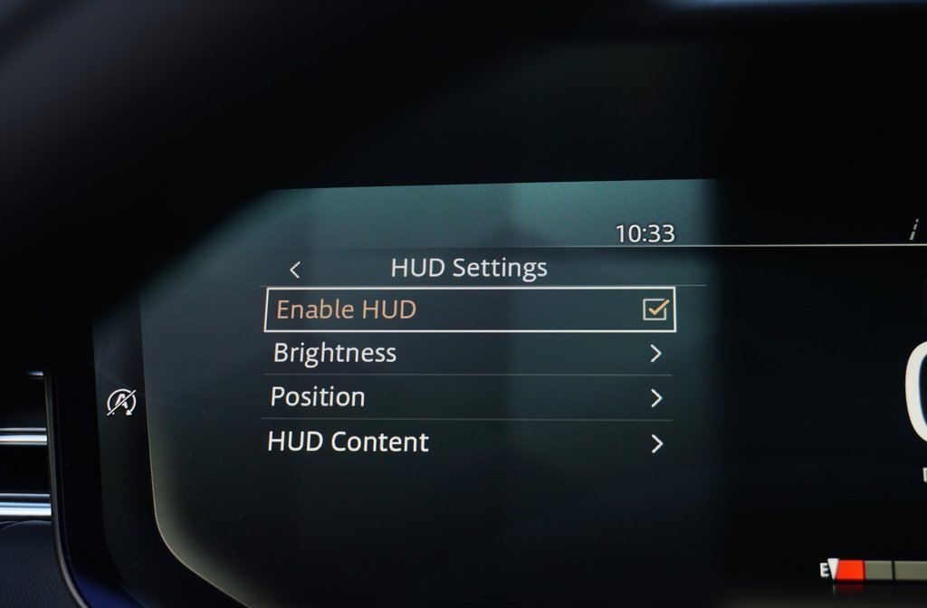 2025 LAND ROVER RANGE ROVER SPORT - Image 15