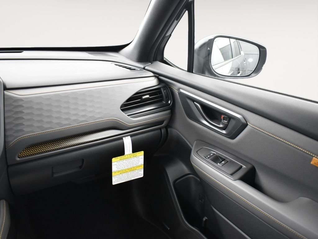 2026 Subaru Forester Wilderness - Photo 28
