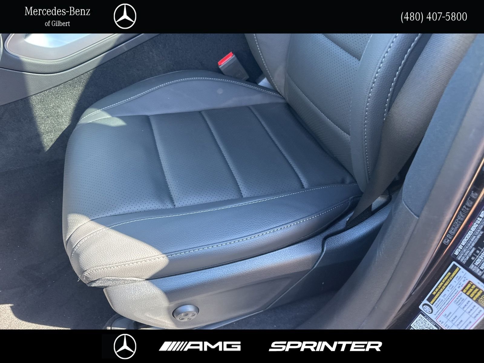 New 2026 Obsidian Black Metallic Mercedes-Benz GLE 350 image 12