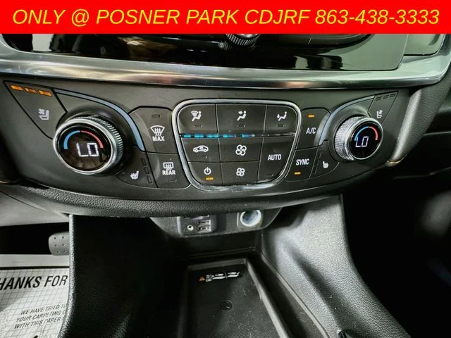 Used 2021 Gray Chevrolet Premier image 35