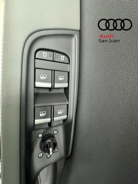 New 2026 White Audi 55 Premium Plus image 32