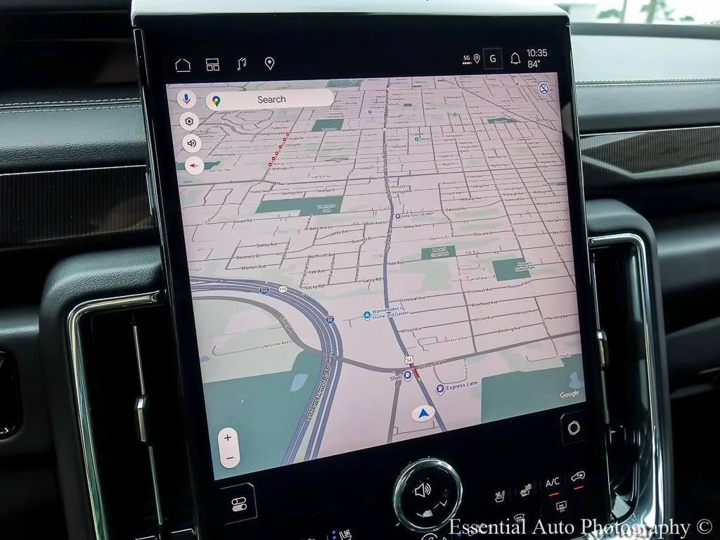 2026 GMC Yukon XL Elevation - Photo 20