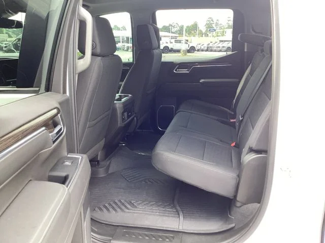 Used 2023 Summit White Chevrolet RST image 12