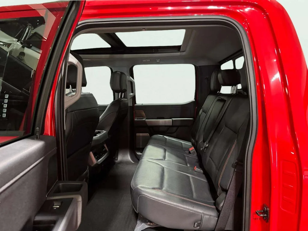 2024 Ford F-250 Super Duty Lariat - Photo 26