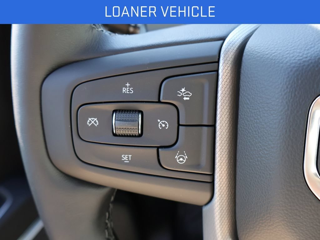 2026 GMC Sierra 1500 Denali - Photo 38