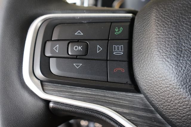 2024 Jeep Wagoneer L Series II - Photo 23