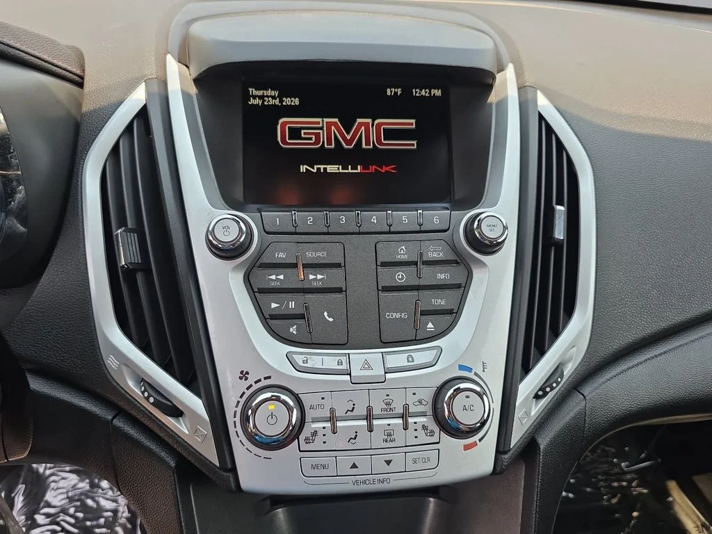 2013 GMC Terrain SLT-1 - Photo 15
