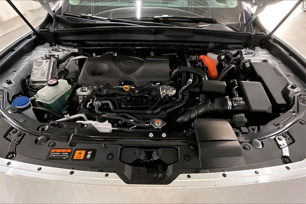 2026 MAZDA CX-50 - Image 10