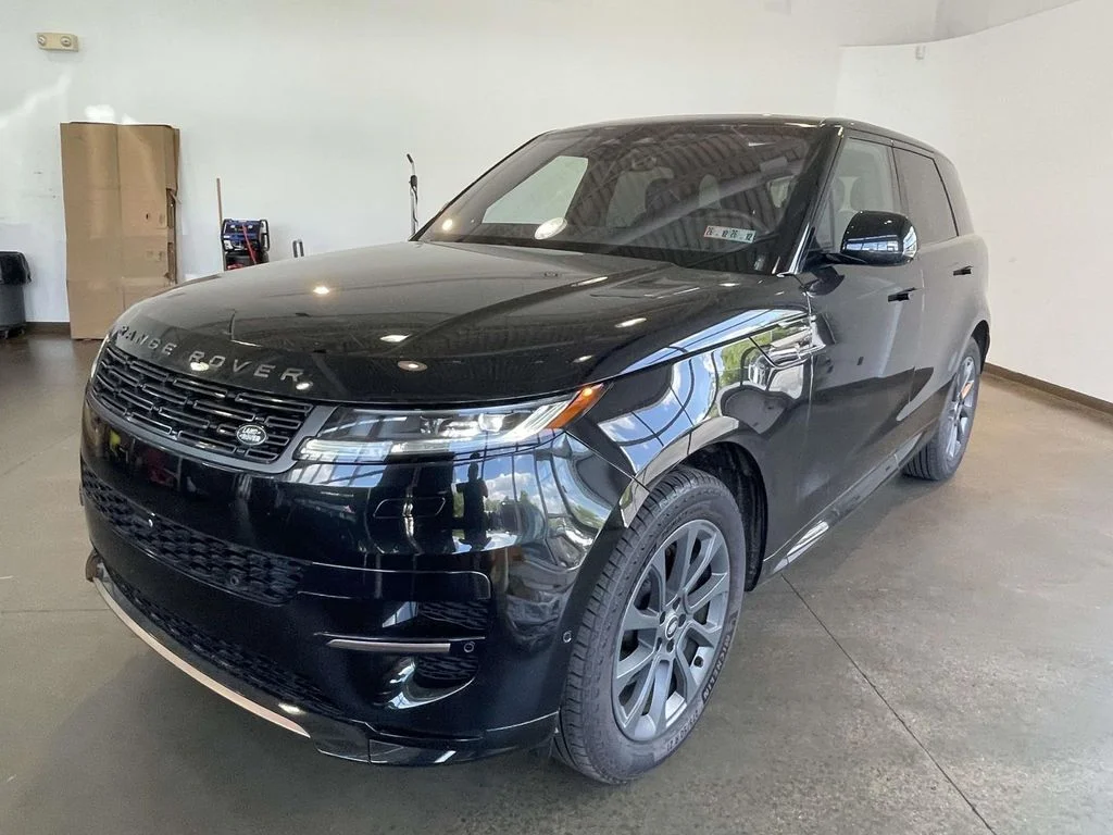 2023 Land Rover Range Rover Sport P400 MHEV SE Dynamic's photo