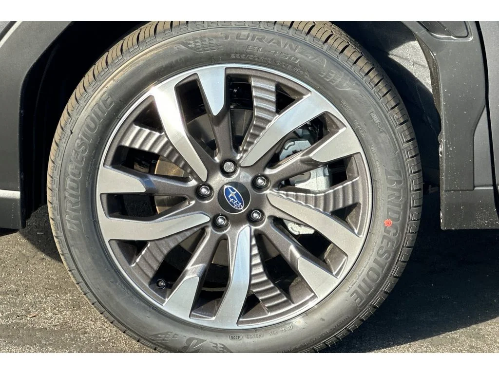 2026 Subaru Forester Touring - Photo 24